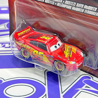 FGD64 RUSTEZE RAYO MCQUEEN CARS