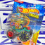 JDP72 HW DEMO DERBY MONSTER TRUCKS