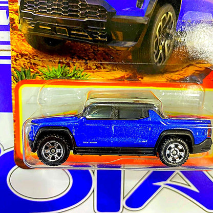 HKW43 2024 CHEVY SILVERADO EV