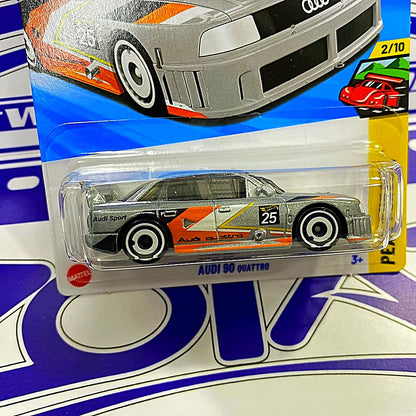 JBB20 AUDI 90 QUATTRO