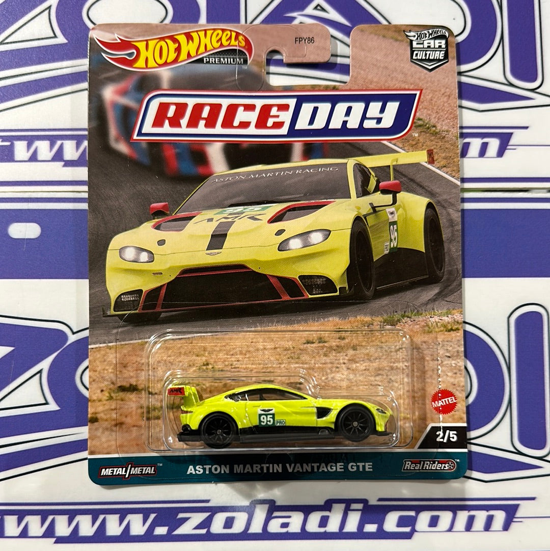 HKC60 ASTON MARTIN PREMIUM