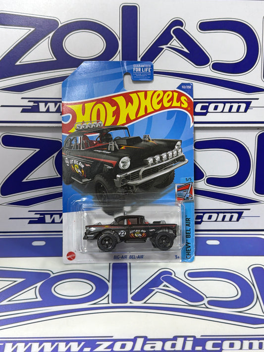 HCV14 BIG AIR BEL AIR