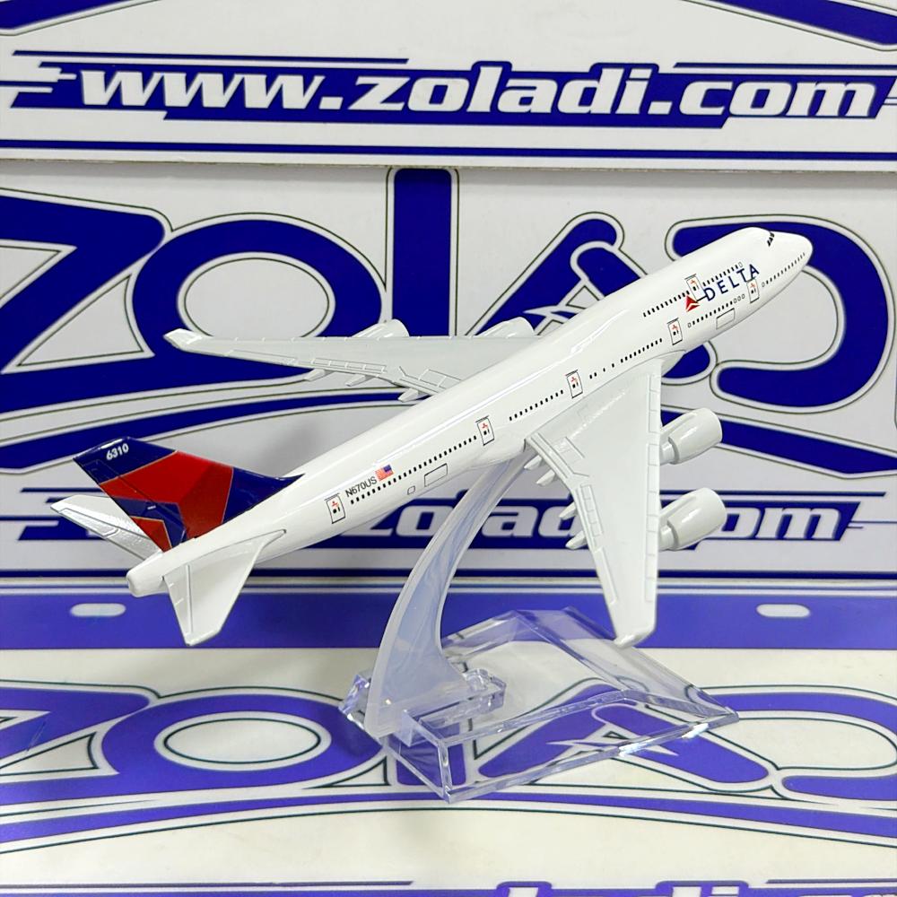AVION DELTA