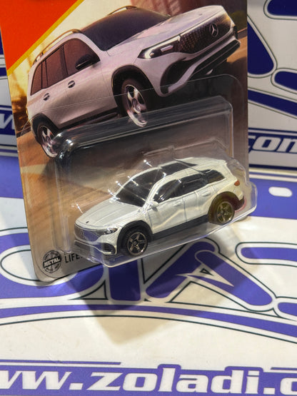 HVL08 MERCEDES BENZ EQB 2024