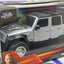 31984 JEEP GLADIATOR 1/24