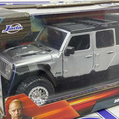 31984 JEEP GLADIATOR 1/24