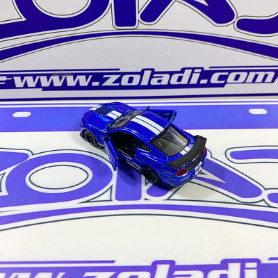 12527 2020 MUSTANG SHELBY GT500