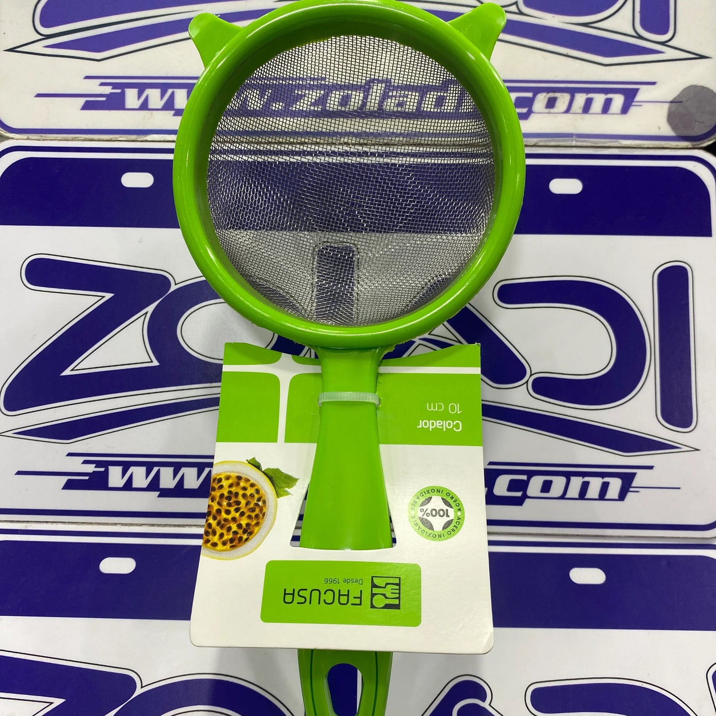 COLADOR MINI 10CM