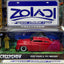 35426 CREEP FIGURE & 1951 MERCURY 1/24 JADA