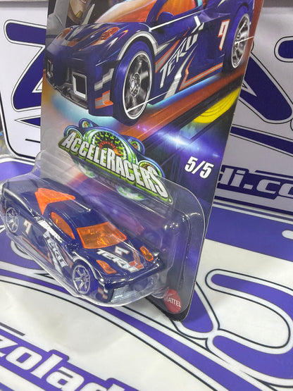 JCB95 REVERT ACCELERACERS