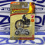 HVL10 INDIANA JONES THEMED DUCATI SCRAMBLER