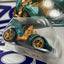 HVX08 TOONED TWIN MILL