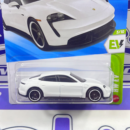 JJJ05 PORSCHE TAYCAN TURBO S