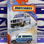 GKK51  NISSAN NV VAN