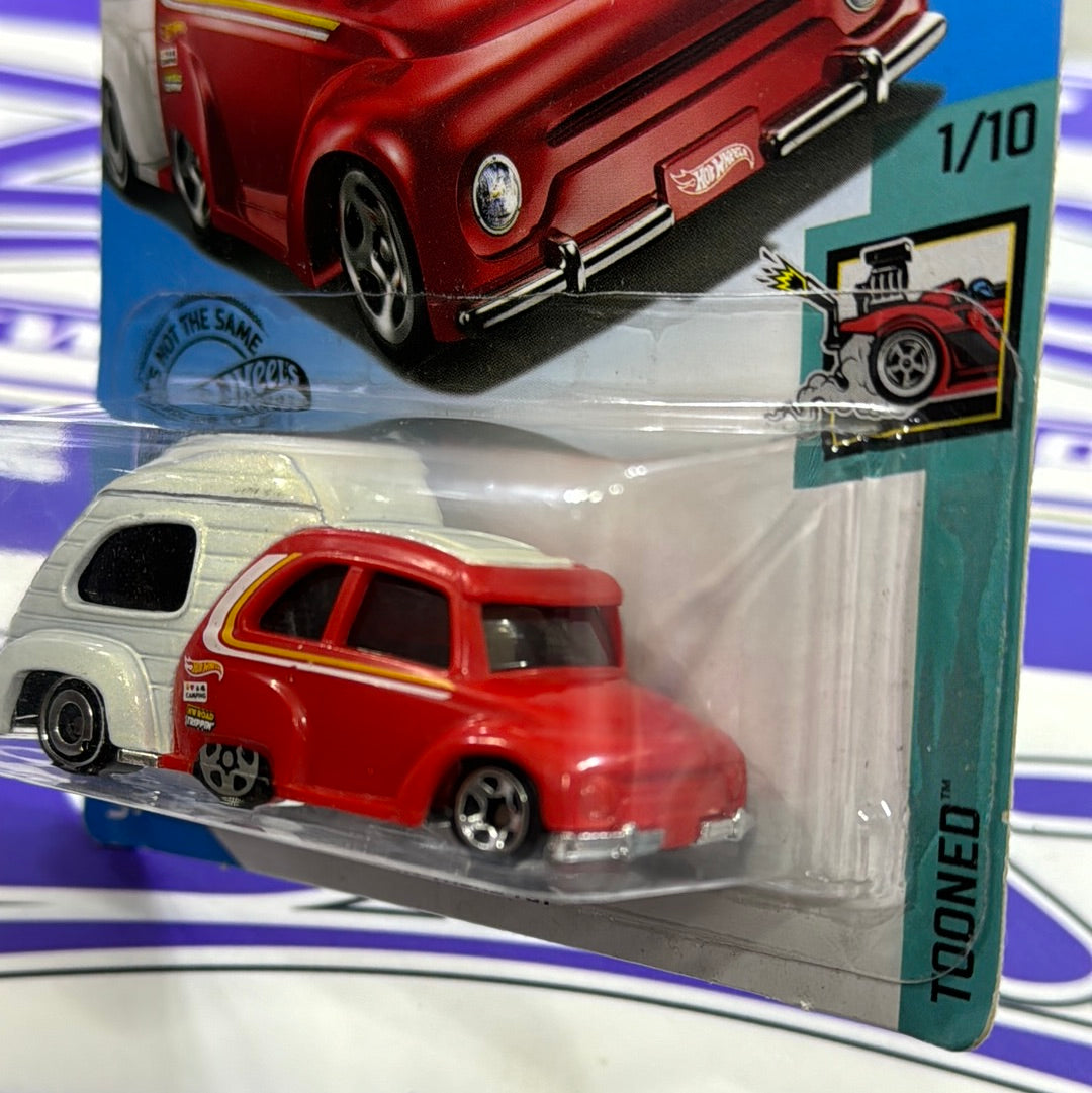 GHB80 RV THERE YET – Zoladi