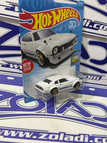 FJV52 CUSTOM FORD MAVERICK