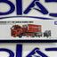 121 ICHIHARA CITY FIRE BUREAU SCRUM FORCE TAKARA TOMY
