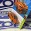 HCX73 FORD FOCUS RS