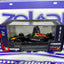 RB19 Max Verstappen #1 Red Bull (WITH ACRYLIC/WITHOUT HELMET) 2023