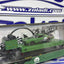 36000 DODGE L600 & DODGE CHARGER CUSTOM M2