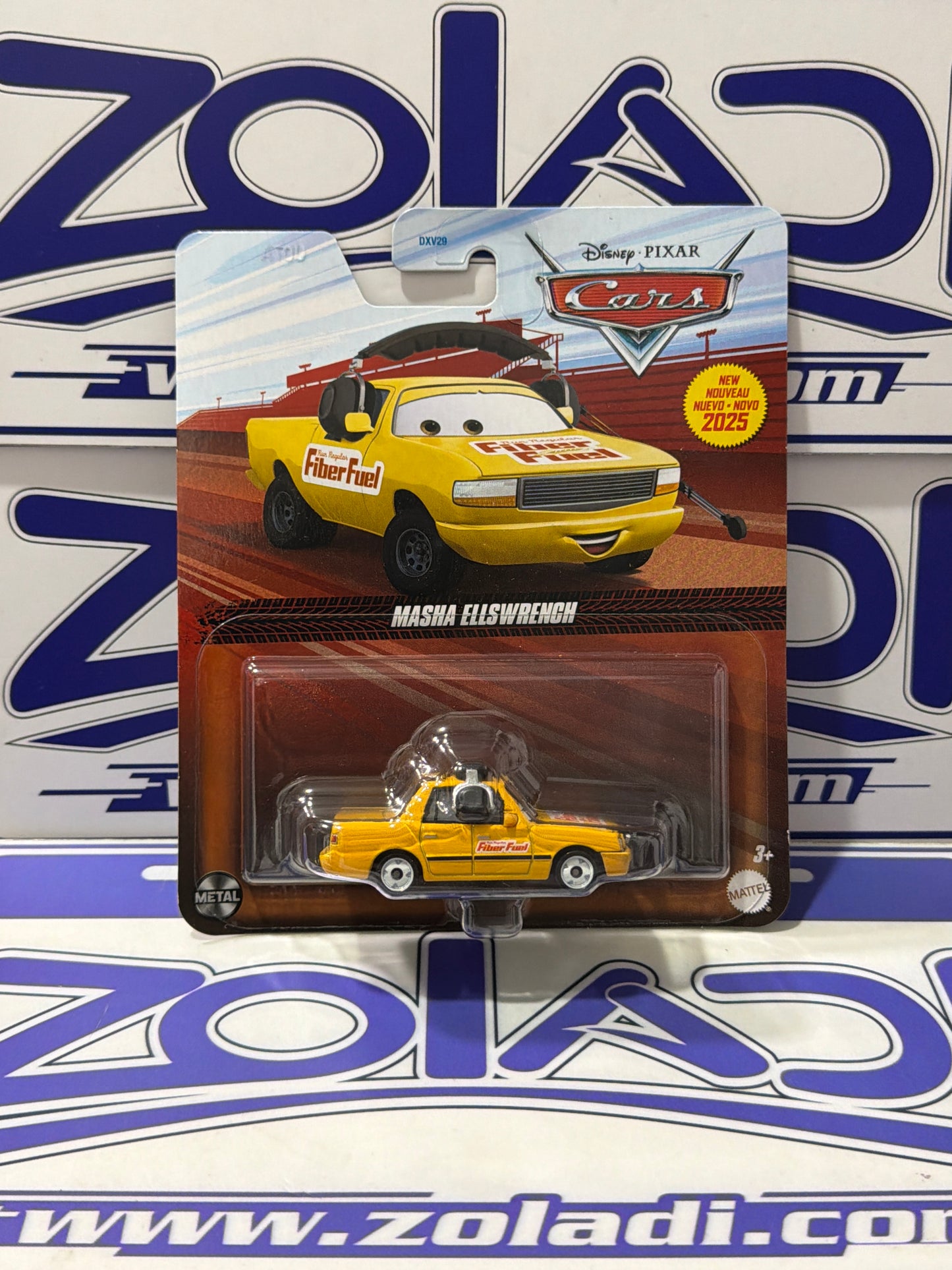 FLL88 MASHA ELLSWRENCH