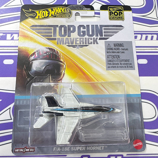HVJ37 SUPER HORNET TOP GUN MAVERICK