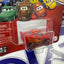 HTP98  MINI CARS  RAYO MCQUEEN