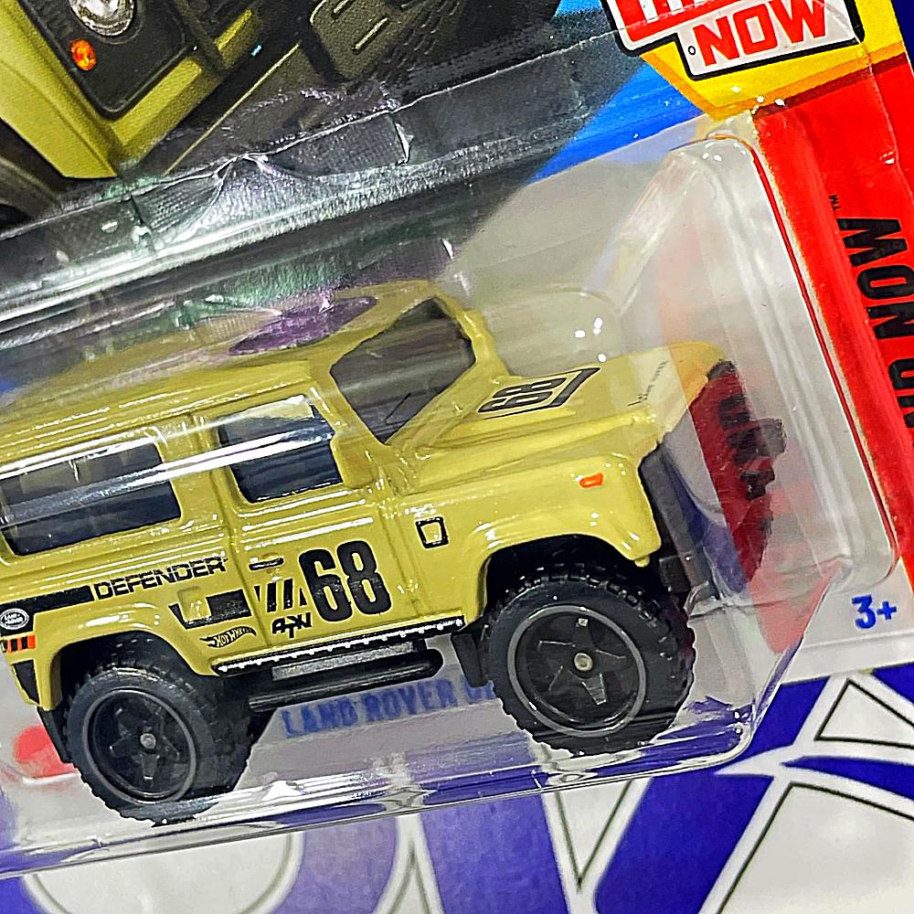 JBB29 LAND ROVER DEFENDER 90