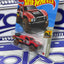 GTC49 TOYOTA OFF ROAD TRUCK