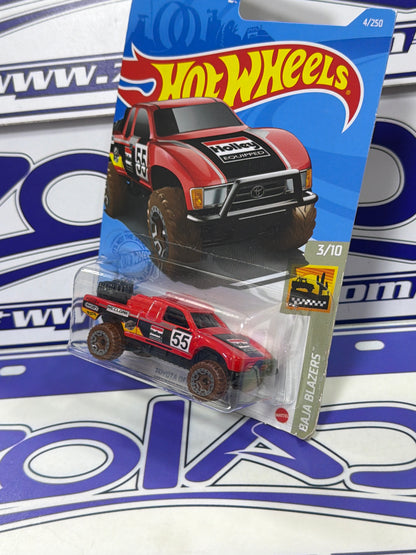 GTC49 TOYOTA OFF ROAD TRUCK