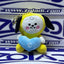 PELUCHE BTS MODELO ALEATORIO