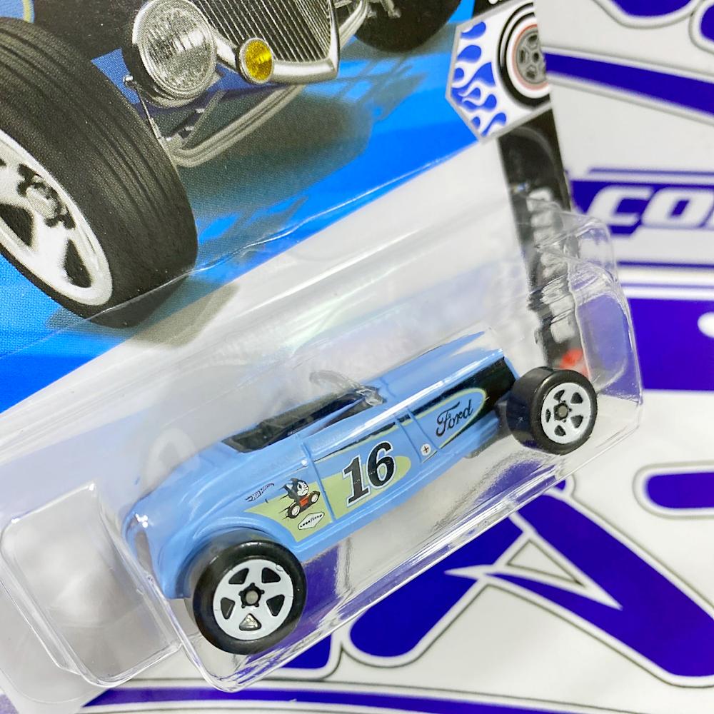 JJJ76 33 FORD LO BOY