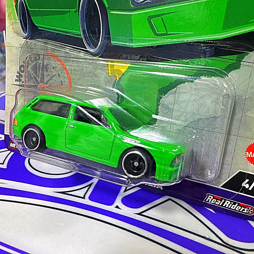 HRV82 VOLKSWAGEN BRASILIA