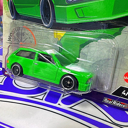 HRV82 VOLKSWAGEN BRASILIA