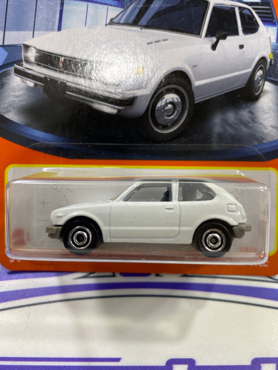 GVX59 1976 HONDA CVCC