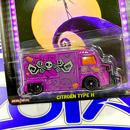 JBL78 CITROEN TYPE H