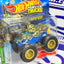 JHY43 GREAT BITE MONSTER TRUCKS