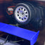 35744 BRIAN NISSAN SKYLINE GTR34 FAST&FURIOUS CONTROL REMOTO