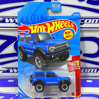 GRX28 FORD BRONCO