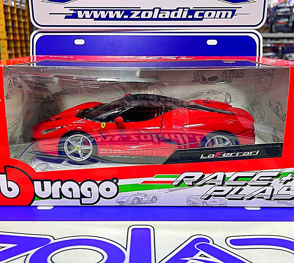 26001 1/24 LAFERRARI