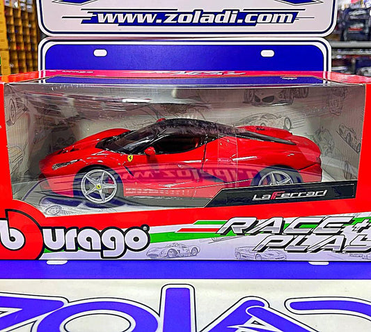 26001 1/24 LAFERRARI