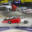 HRV47 PORSCHE 906 CARRERA 6  CARRY ON TEAM TRANSPORT