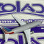 AVIÓN AMERICAN