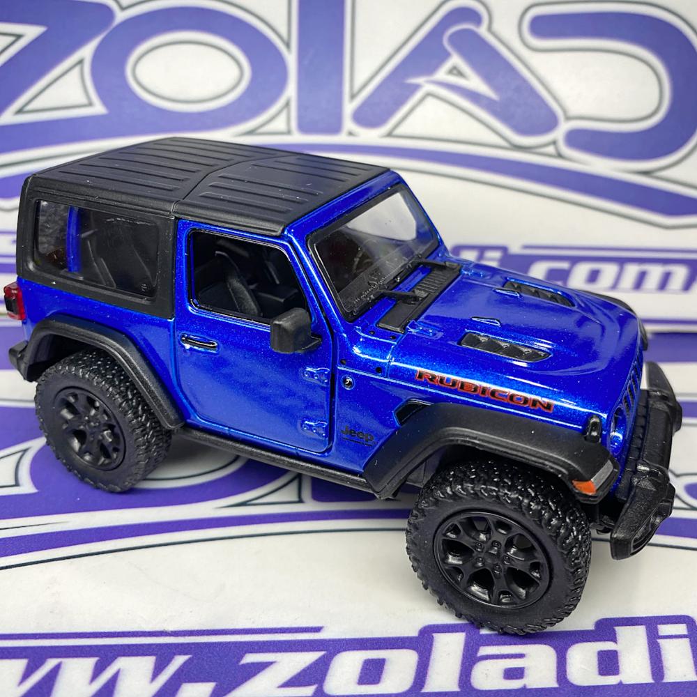 SU 2018 JEEP WRANGLER 1/34
