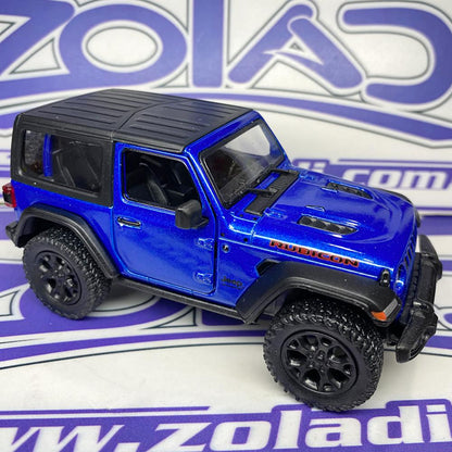 SU 2018 JEEP WRANGLER 1/34