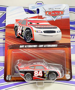 PROMO DEL DÍA GCC08 DAVE ALTERNATORS