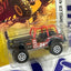 P2987 JEEP WRANGLER 4X4