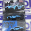 487 BUGATTI CHIRON PUR SPORT MINI GT