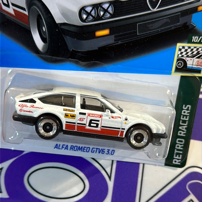 HKJ83 ALFA ROMEO GTV6