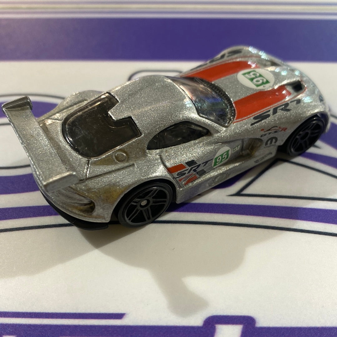 SU SRT VIPER GTS